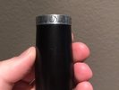 Eddie Daniels Clarinet Barrel