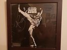 David Bowie/Tony Visconti/Woody Woodmansey ALL SIGNED  Man who sold the world