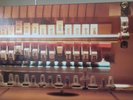 Aphex twin drukqs 2001 Warp LP 92 (4 X LP) EX/EX++