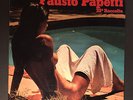FAUSTO PAPETTI - 32a Raccolta Vinyl LP Durium Italian Import - FREE SHIPPING