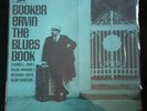The Blues Book - Booker Ervin LP Prestige PR 7340 Mono