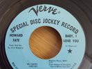 Howard Tate - Baby, I Love You (7