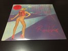 Roger Waters - Pros and Cons of Hitch Hiking, Sealed,1984,1st US Edition,Rare,LP