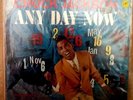 CHUCK JACKSON Any Day Now WAND LP mono
