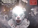 2 x Color 180g Vinyl LP NEU Zirkus Zeitgeist Saltatio Mortis Unheilig Schandaul