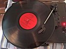 Rev Martin Luther King FREEDOM AT LAST 1963 Spoken Word Album WASHINGTON D.C.