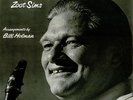 Zoot Sims vinyl LP album record Hawthorne Nights UK 2310783 PABLO RECORDS 1977