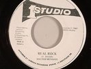 SOUND DIMENSION - REAL ROCK (STUDIO 1) 1967