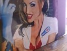 Blink 182 enema of the state src limited vinyl LP factory sealed alkaline trio