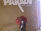 Mayday Parade lesson in romantics limited vinyl LP factory sealed warped tour