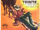 Franco Micalizzi - Lo chiamavano Trinità 1971 7