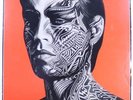 The Rolling Stones – Tattoo You 1981 [NM] VINYL 12” LP