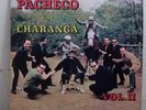Johnny Pacheco Charanga-Orig.1st.Press.Alegre 805-Black Label-Heavy Lp-Exc.Copy