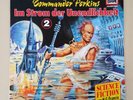 LP Commander Perkins - Im Strom der Unendlichkeit - Folge 2   Top Zustand