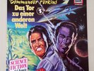 LP Commander Perkins - Das Tor zu einer anderen Welt - Folge 1  Top Zustand