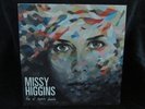 MISSY HIGGINS The Ol' Razzle Dazzle LP 2012 AUSTRALIA ELEVEN LIMITED SIGNED