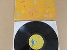 ROBERT WYATT Old Rottenhat ROUGH TRADE LP RARE 1985 ORIGINAL UK 1ST PRESSING
