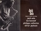 VINYL  LP  //  JACK  SELS  --  JACK  SELS