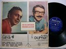 LINDOLPHO GAYA e ROGERIO DUPRA, Os Maestros... '68 BRAZIL BOSSA JAZZ Mono LP NM