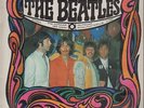 LP The Beatles ORIGINAL GERMAN CLUB EDITION UNIQUE COVER Deutscher Schallpla