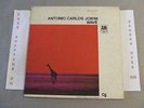 ANTONIO CARLOS JOBIM WAVE LP SP 3002 GATEFOLD