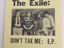 THE EXILE EP 7