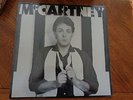 RARE PAUL McCARTNEY:  A Sample From 'Tug Of War' April 1982 LP  Promo SEALED