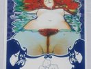 Baby Woodrose Poster Malleus Kunstdruck RAR