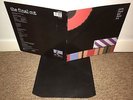 PINK FLOYD The Final Cut LP UK Harvest 1983 1st Press