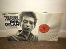 BOB DYLAN The Times They Are A Changin LP UK 1st Press