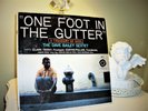 RARE DEMO-1ST ISSUE- DAVE BAILEY SEXTET One Foot in the Gutter- LP-1960-NM VINYL