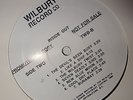 THE TRAVELING WILBURYS: INSIDE OUT - EARLY TAKES FROM 