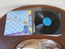 A Flock Of Seagulls - The Best Of LP - Nr Mint FIRST UK Press Vinyl - World Ship