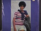 DIONNE WARWICKE: Just Being Myself LP (shrink, J Dilla samples) Soul