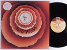 STEVIE WONDER Songs In The Key Of Life TAMLA 2XLP NM/VG++ gatefold w/booklet