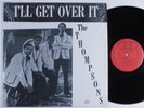 THOMPSONS I'll Get Over It BCW LP SHRINK