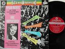 Knappertsbusch/Popular Favorites London BB ffss Stereo CS 6192