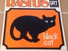 RASTUS - BLACK CAT - Portugal GRT 7