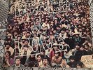 Peace and Love Rock LP 1971 Pokora