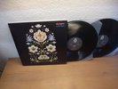 DUNGEN / Ta Det Lugnt / 2-LP / FIRST PRESS / MINT / MEGA RAR