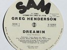 Greg Henderson 