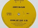 Janice McClain 