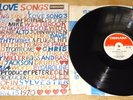 THE MIKE WESTBROOK CONCERT BAND   LOVE SONGS   UK DERAM VINYL STEREO LP 1970