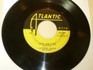 R&B 45 RPM RECORD - LAVERNE BAKER - YELLOW LABEL ATLANTIC 1004
