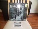 CYPRESS HILL - TEMPLE OF BOOM - RARE 1995 ORIG LTD 3 LP SET -  ALL EX