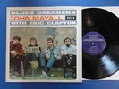 JOHN MAYALL WITH ERIC CLAPTON  BLUESBREAKERS Decca UK Stereo Later LP nr MINT