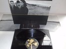 U2-THE JOSHUA TREE...SUPERB COMPLETE 1ST UK PRESS NEAR MINT VINYL LP RECORD 1987