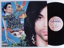 PRINCE Graffiti Bridge PAISLEY PARK 2XLP VG++