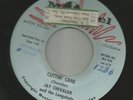 ROCKABILLY TWO SIDER- JAY CHEVALIER- - CUTTIN CANE  -HEAR BOTH -1961 MONTEL