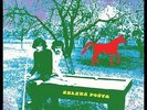 HAMMEL, PAVOL & MARIAN VARGA - Zelena Posta - LP 1972 Opus
